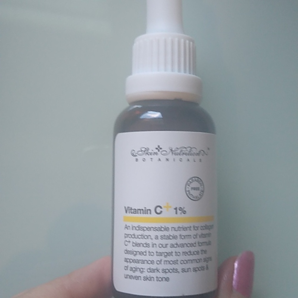 💗 serum